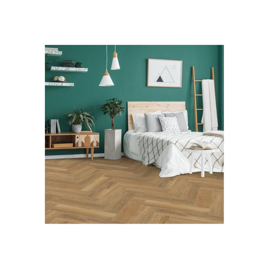 Liberty Floors | Lifestyle SPC Sample (SKU-275819)