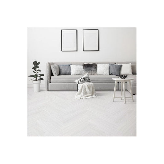 Liberty Floors | Lifestyle SPC Sample (SKU-275821)