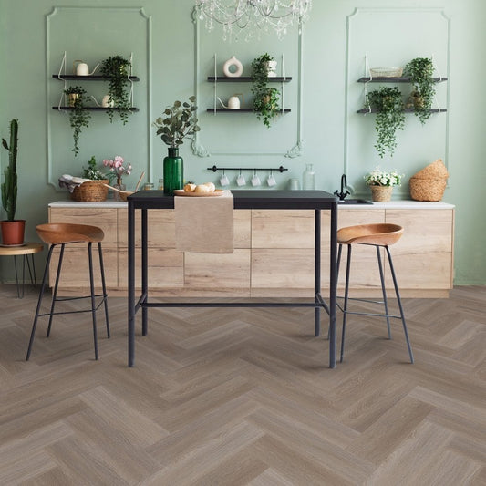 Liberty Floors | Lifestyle SPC Sample (SKU-275824)