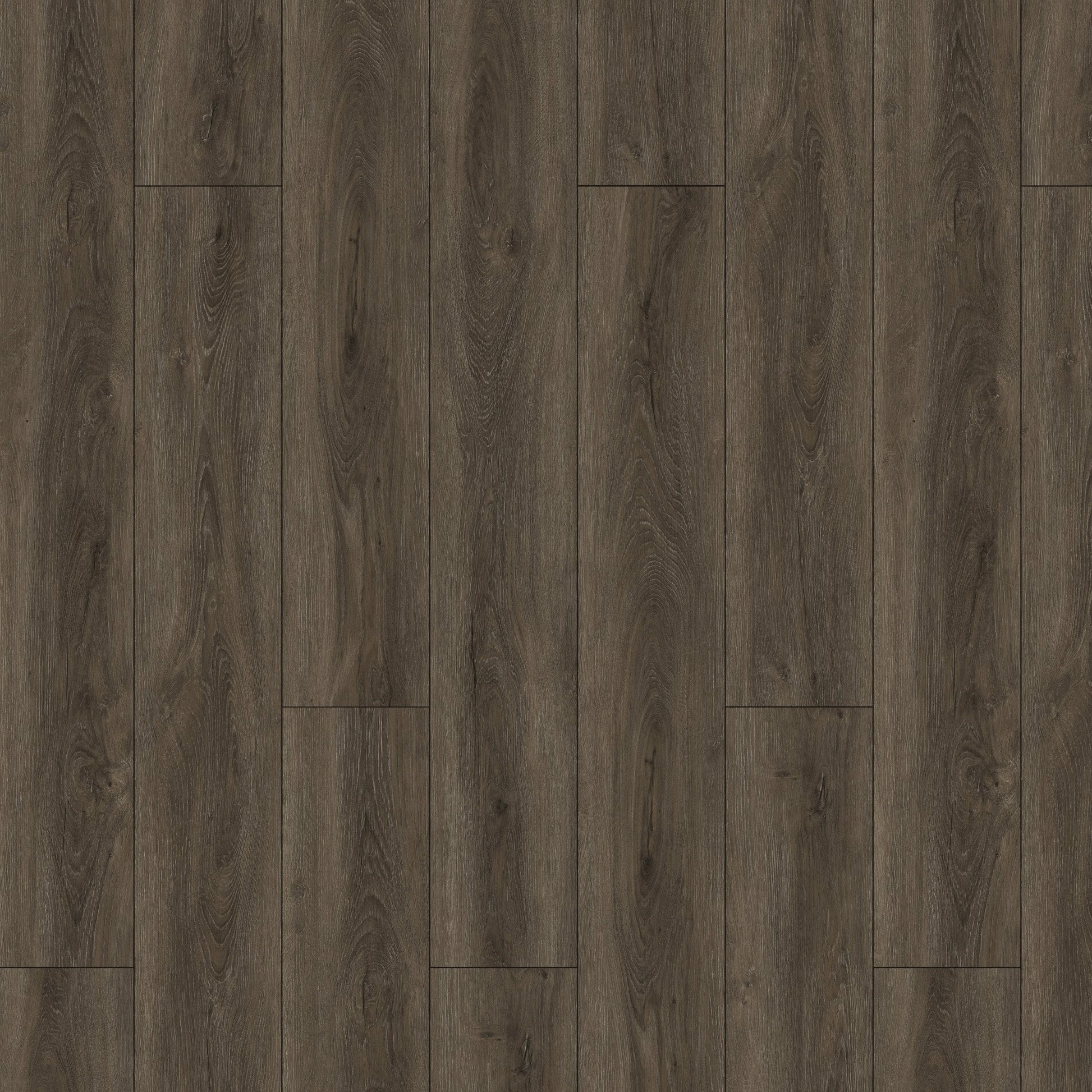 Liberty Floors | 5mm New Forest Oak Engineered Sample - SKU-307295 - SPC-LSP-008