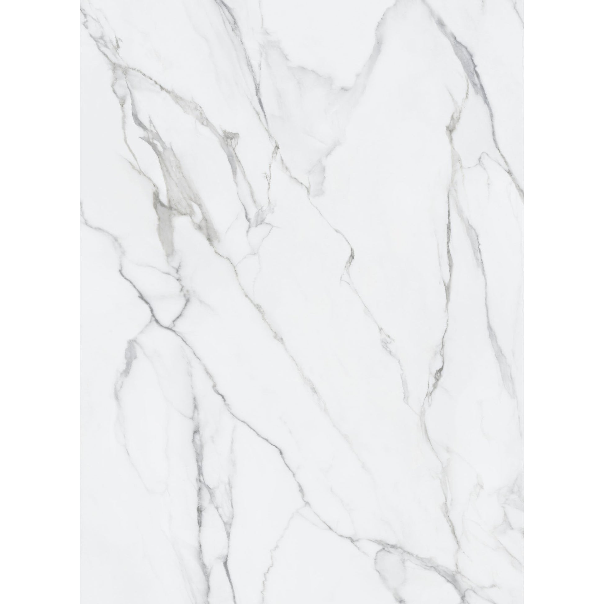 Arctic White Marble - Lifestyle Plus Tile 5mm Luxury Rigid Core Vinyl Sample - SKU-314666 - SPC-LSPT-001
