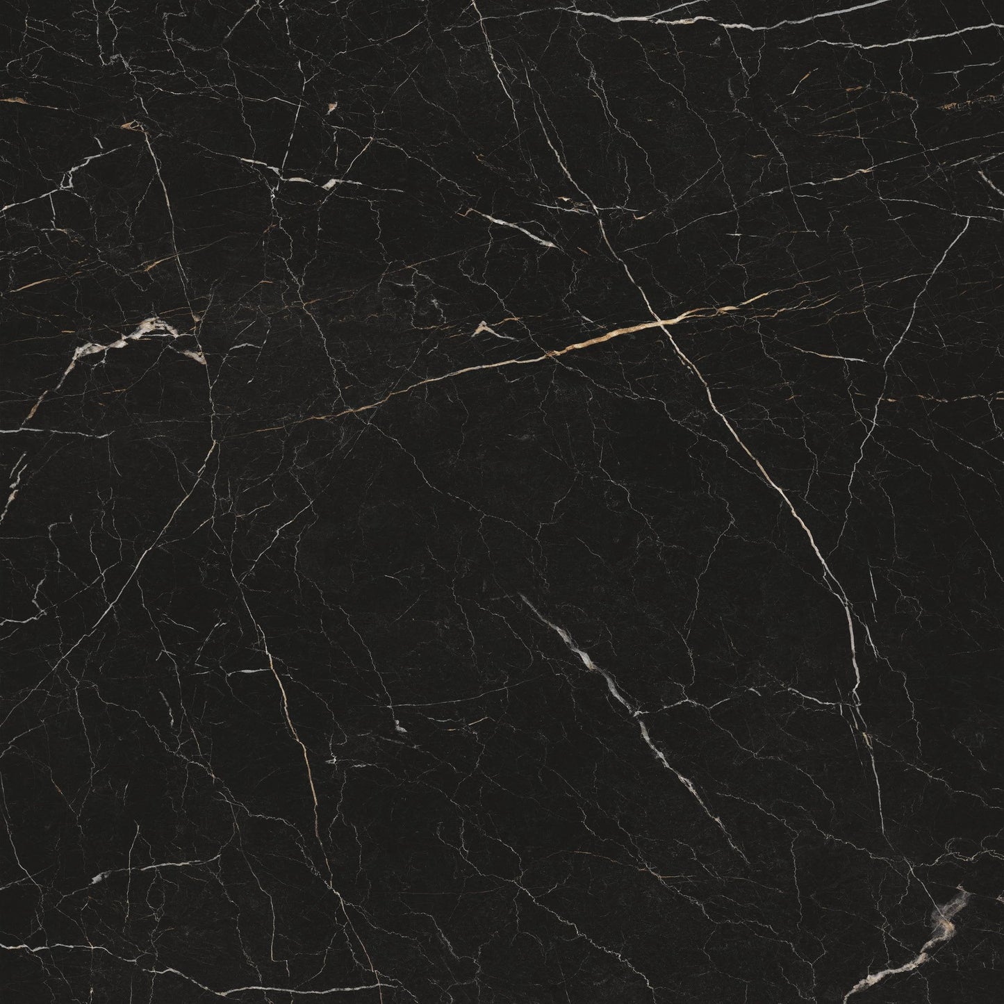 Black Marble - Lifestyle Plus Tile 5mm Luxury Rigid Core Vinyl Sample - SKU-314667 - SPC-LSPT-002