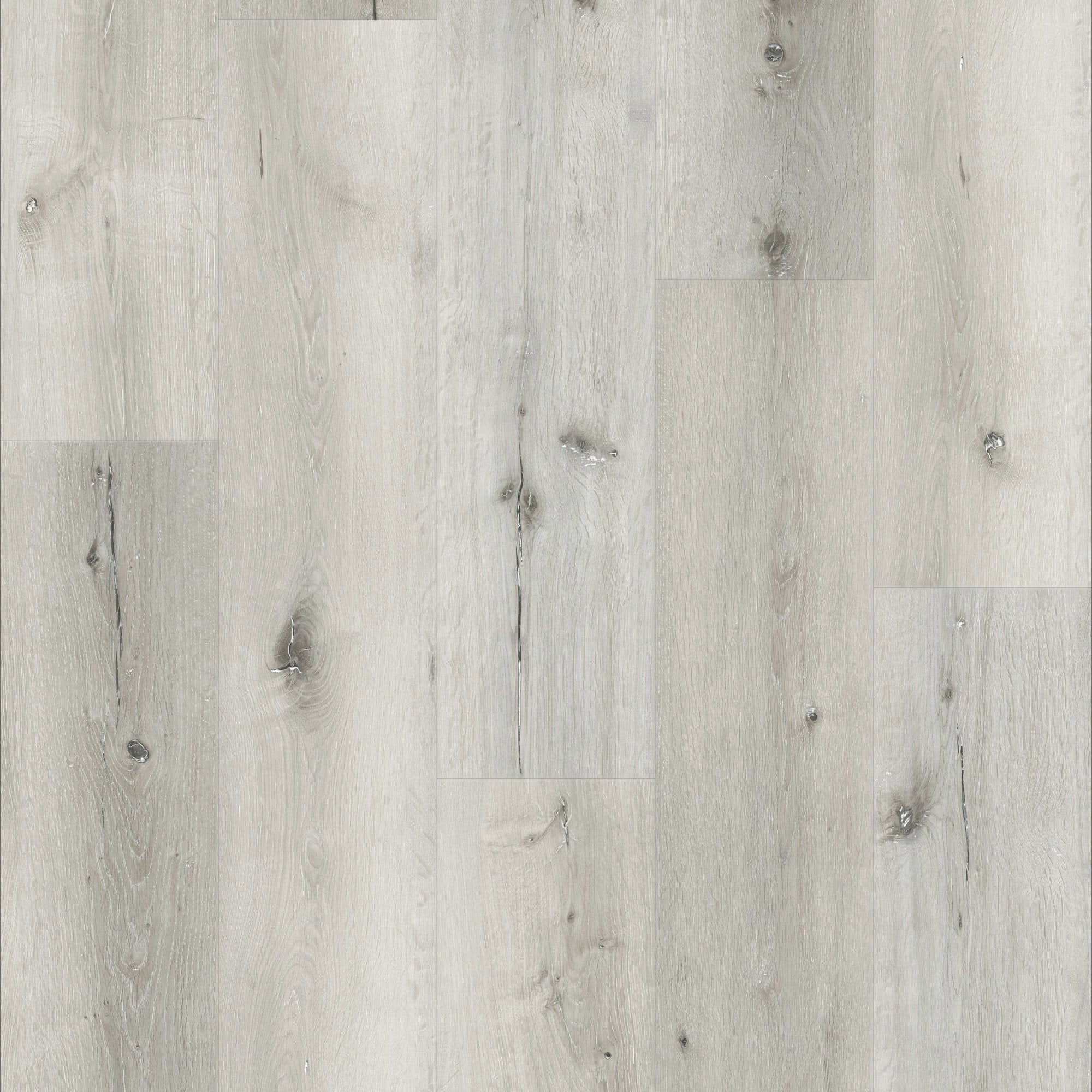 liberty　0828 Liberty Floors White Rock Oak - Lifestyle SPC 5mm Rigid Core