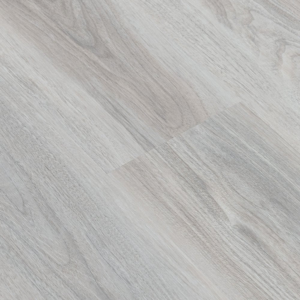 Liberty Floors | Impressive Cool Grey 6mm Luxury Rigid Vinyl Sample - SPC-IMP-002 (SKU-315579)