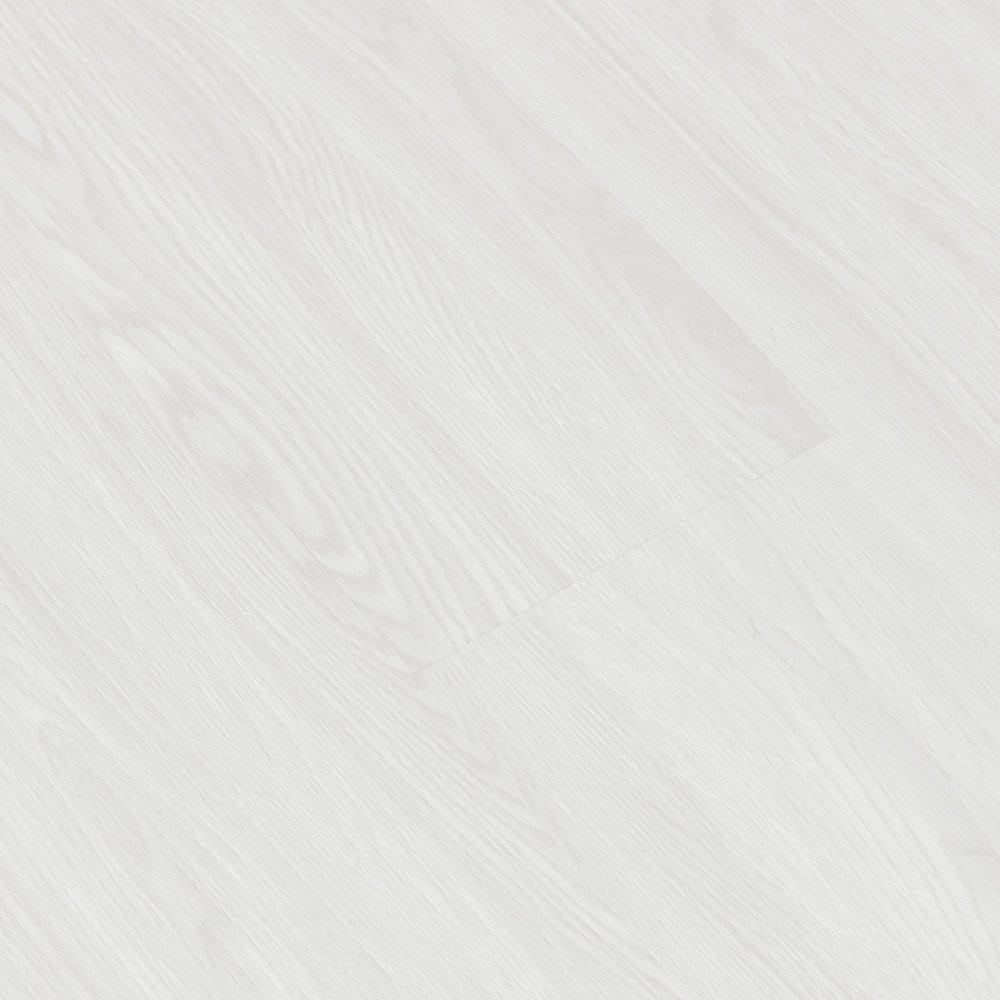 Liberty Floors | Misty White - Impressive 6mm Luxury Rigid Vinyl Sample - SPC-IMP-003 (SKU-315580)