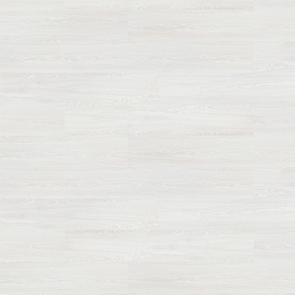 Liberty Floors | Misty White - Impressive 6mm Luxury Rigid Vinyl Sample - SPC-IMP-003 (SKU-315580)