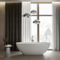 Tunis Freestanding Stone Bath 1700mm