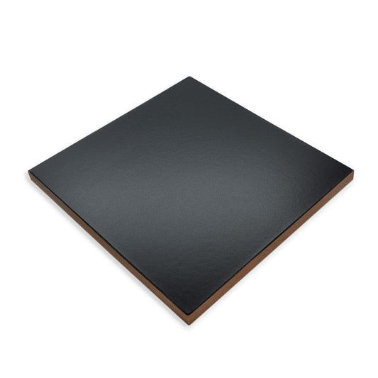 Black Internal Fully Finished Industrial Studio Door Sample (120847)