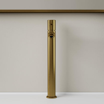 Tyros Basin Tall Monobloc Mixer Tap