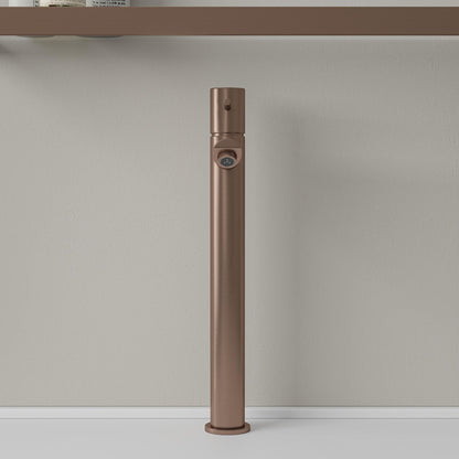Tyros Basin Tall Monobloc Mixer Tap