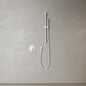 Shower & Riser Kit