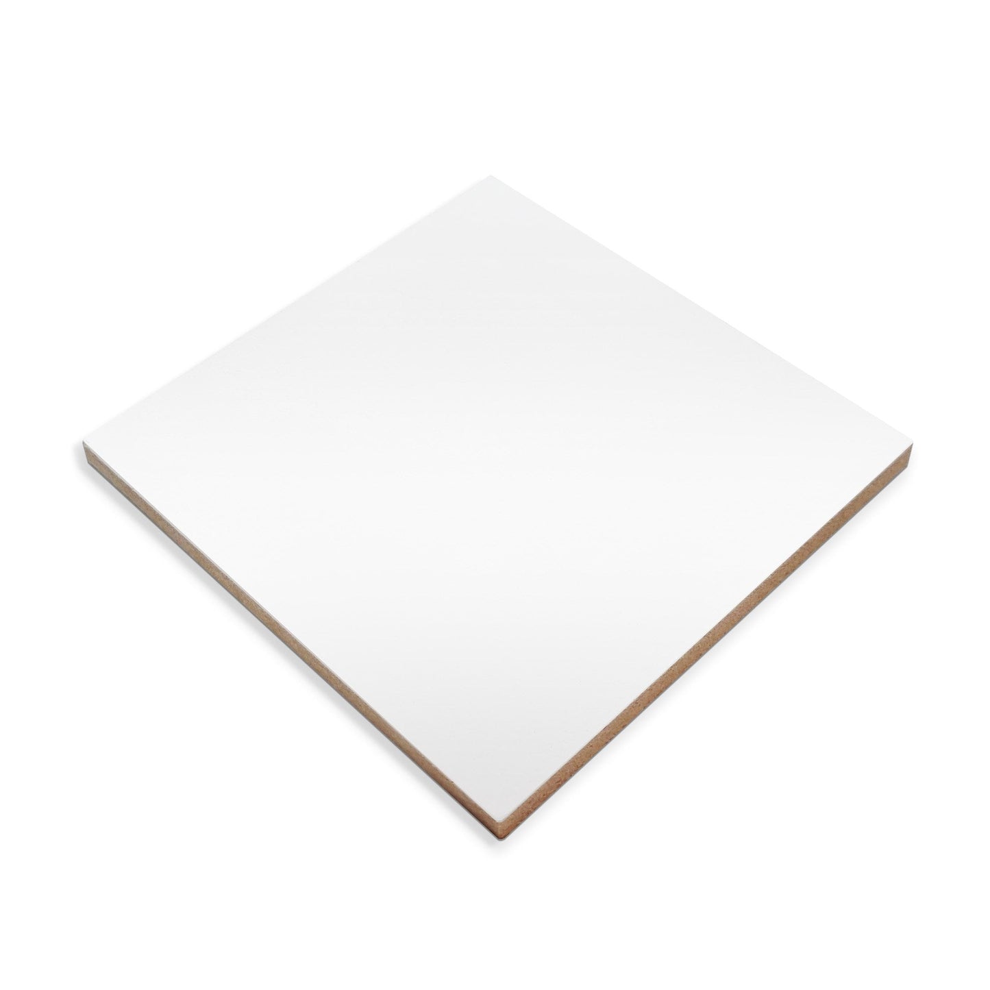 White Internal Primed Door Sample (120892)