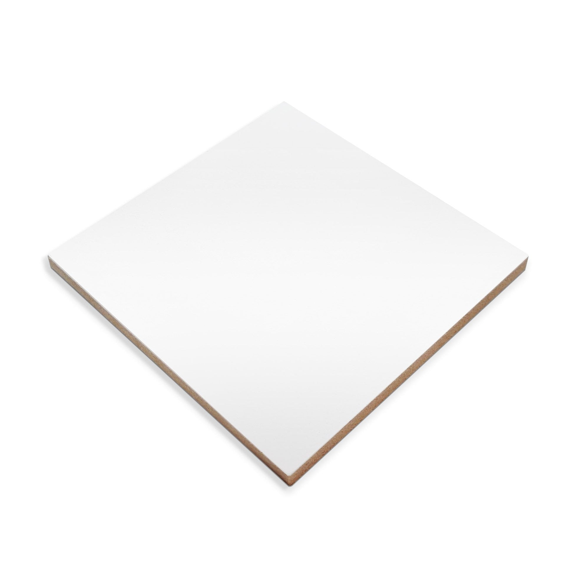 White Internal Primed Door Sample (120892)