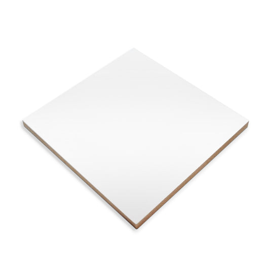 White Internal Primed Door Sample (120892)