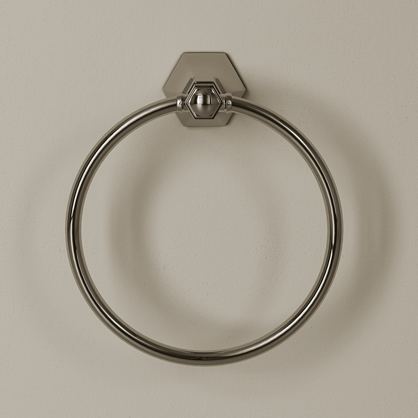 Heritage Towel Ring