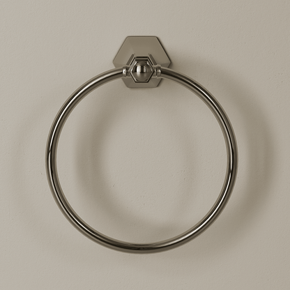 Heritage Towel Ring