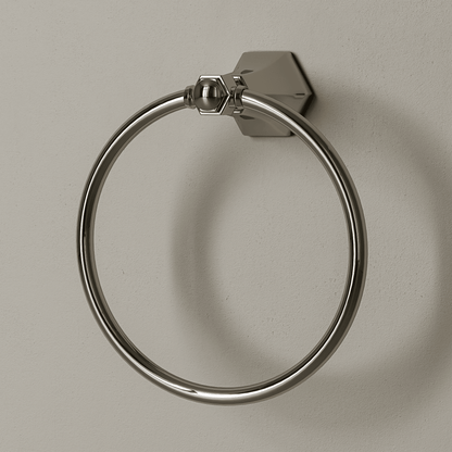 Heritage Towel Ring