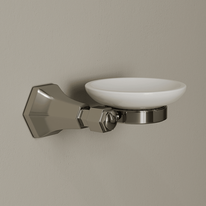 Heritage Soap Dish