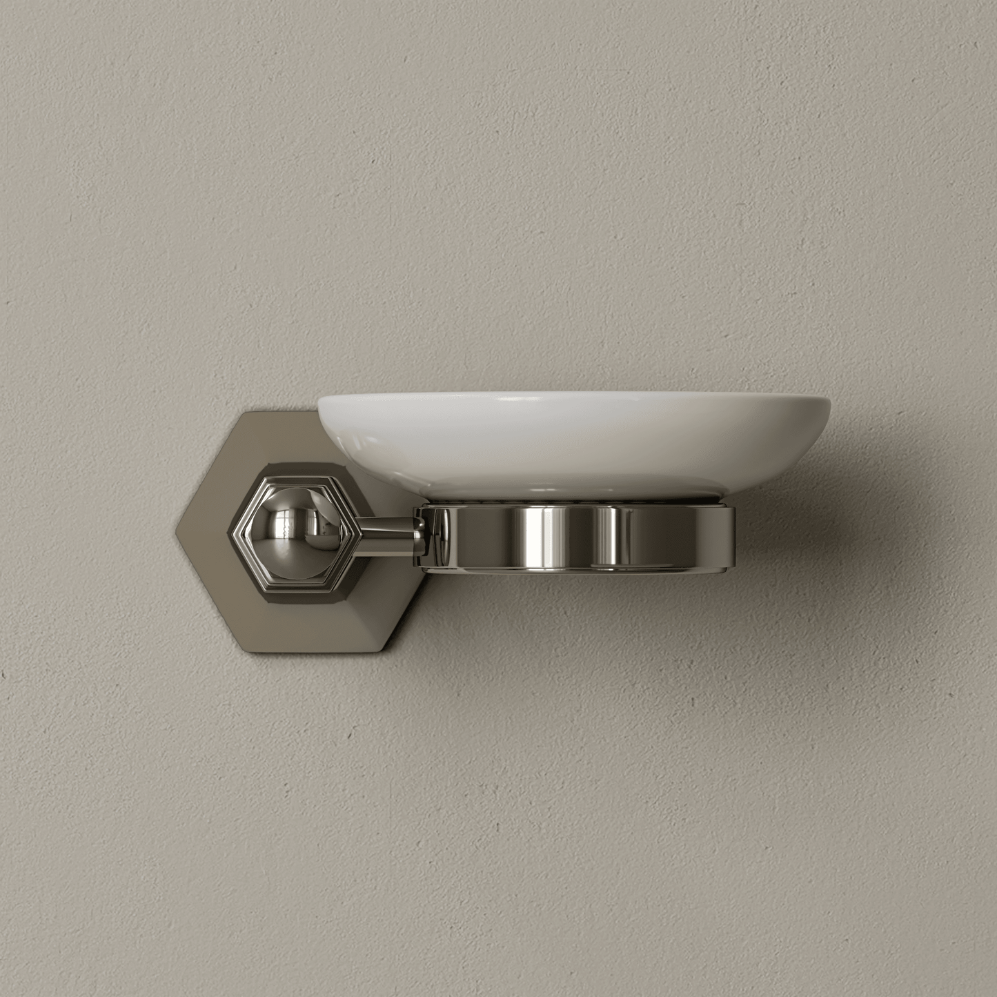 Heritage Soap Dish