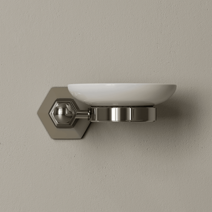 Heritage Soap Dish