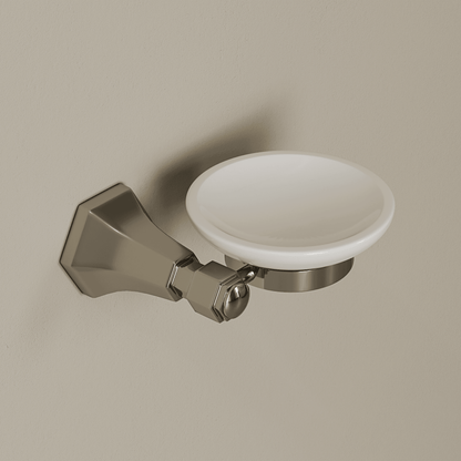 Heritage Soap Dish