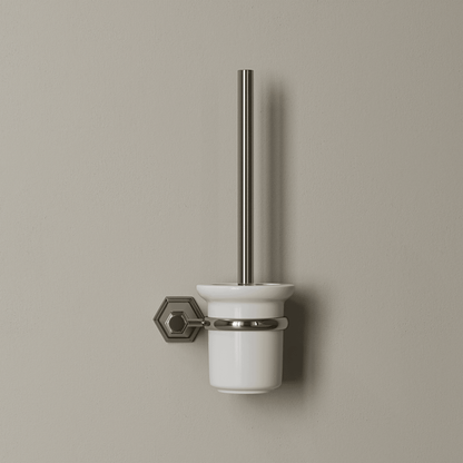 Heritage Wall Mounted Toilet Brush