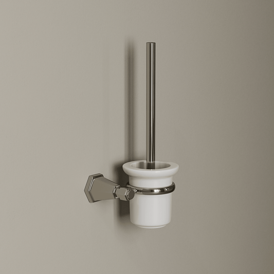 Heritage Wall Mounted Toilet Brush