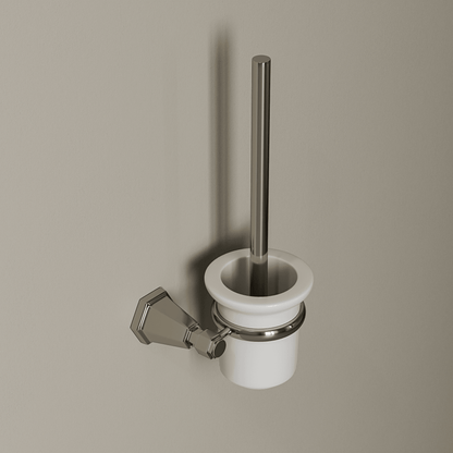 Heritage Wall Mounted Toilet Brush