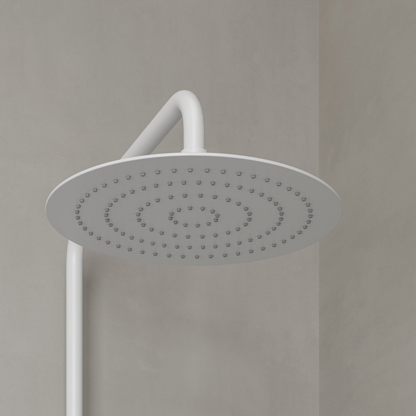 Delta Exposed 3-Way Thermostatic Shower With Riser