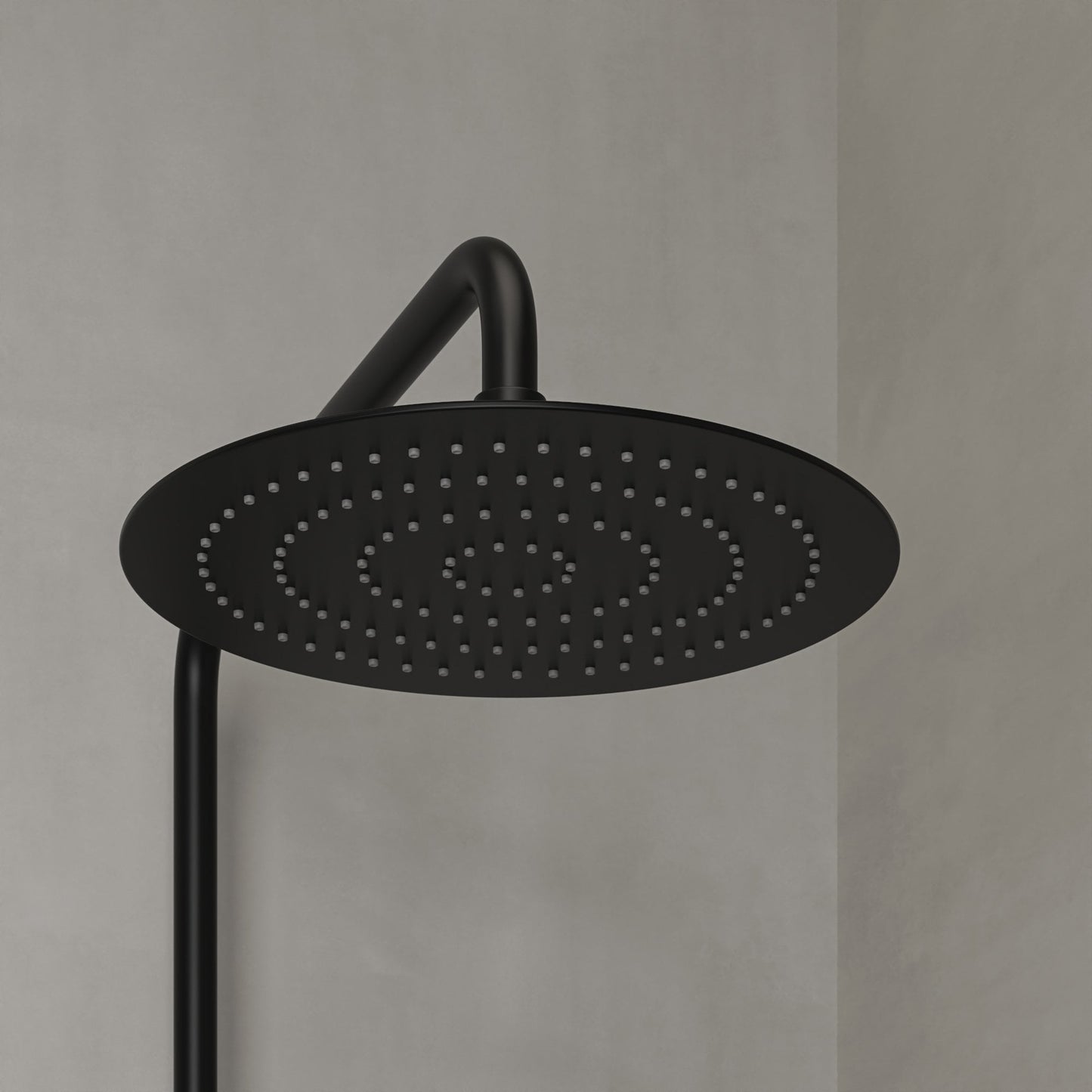 Delta Exposed 3-Way Thermostatic Shower With Riser