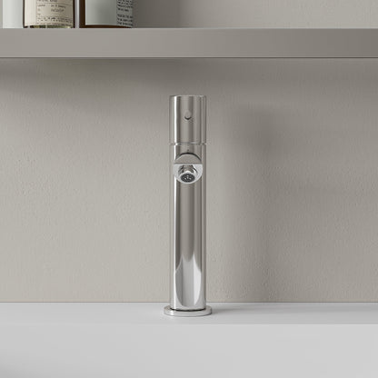 Tyros Monobloc Basin Mixer Tap