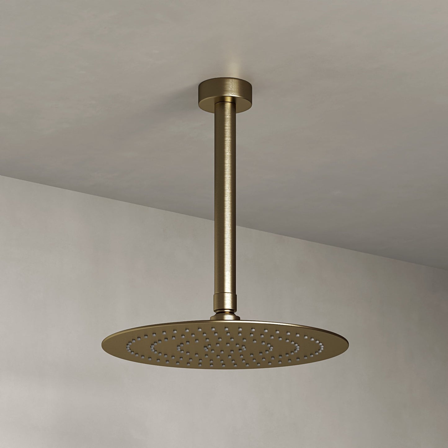 Tyros Ceiling Mount Shower Arm