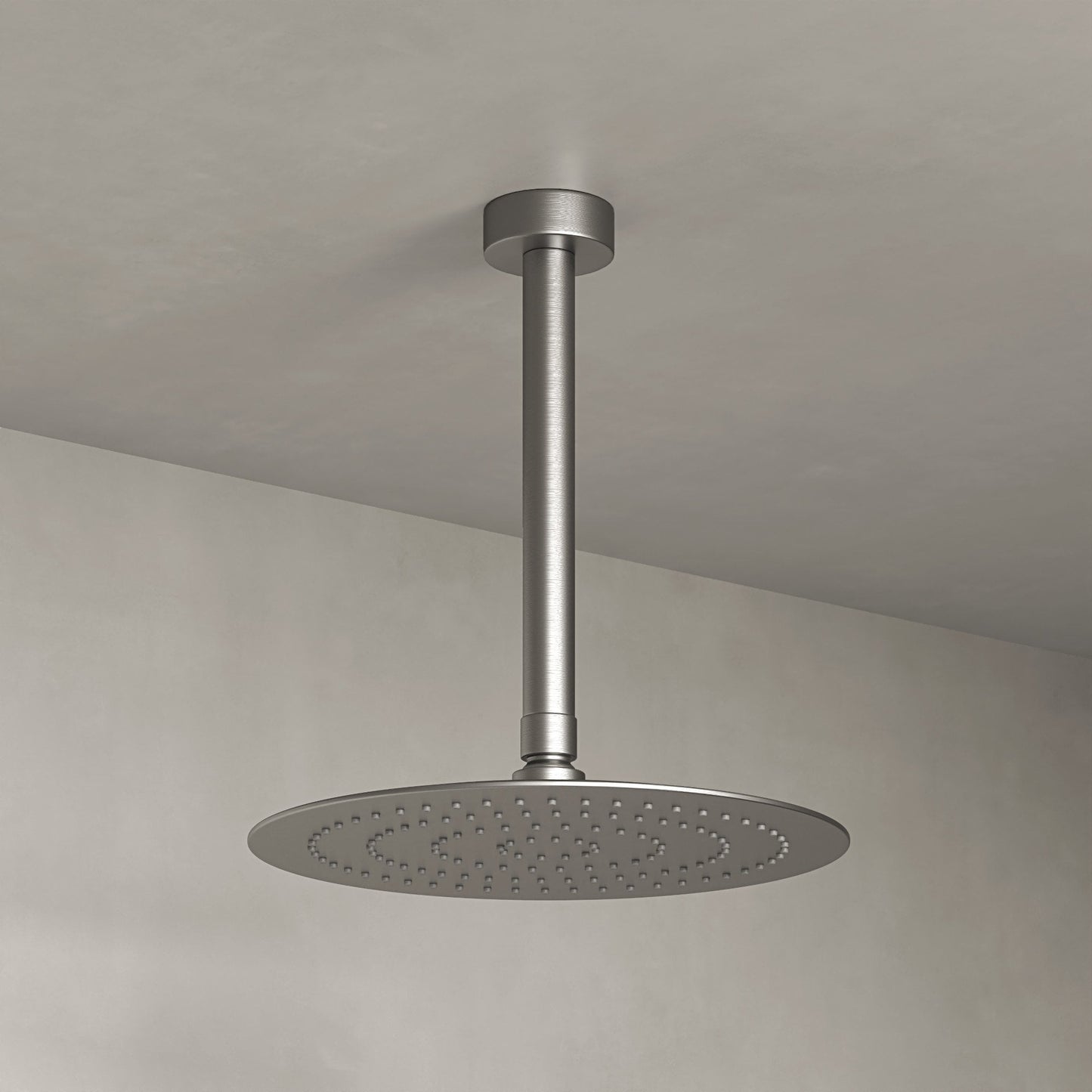 Tyros Ceiling Mount Shower Arm