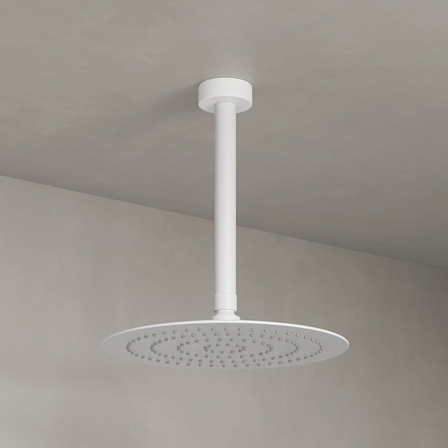 Tyros Ceiling Mount Shower Arm