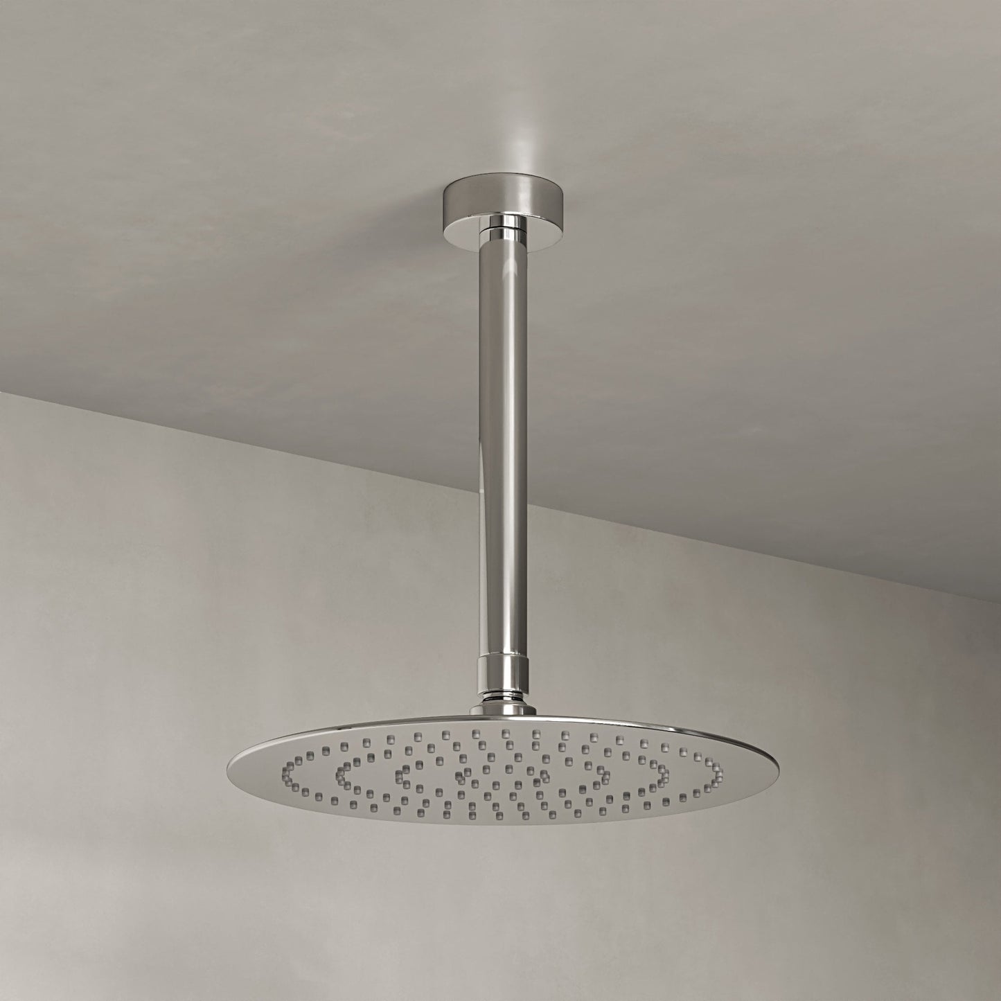 Tyros Ceiling Mount Shower Arm