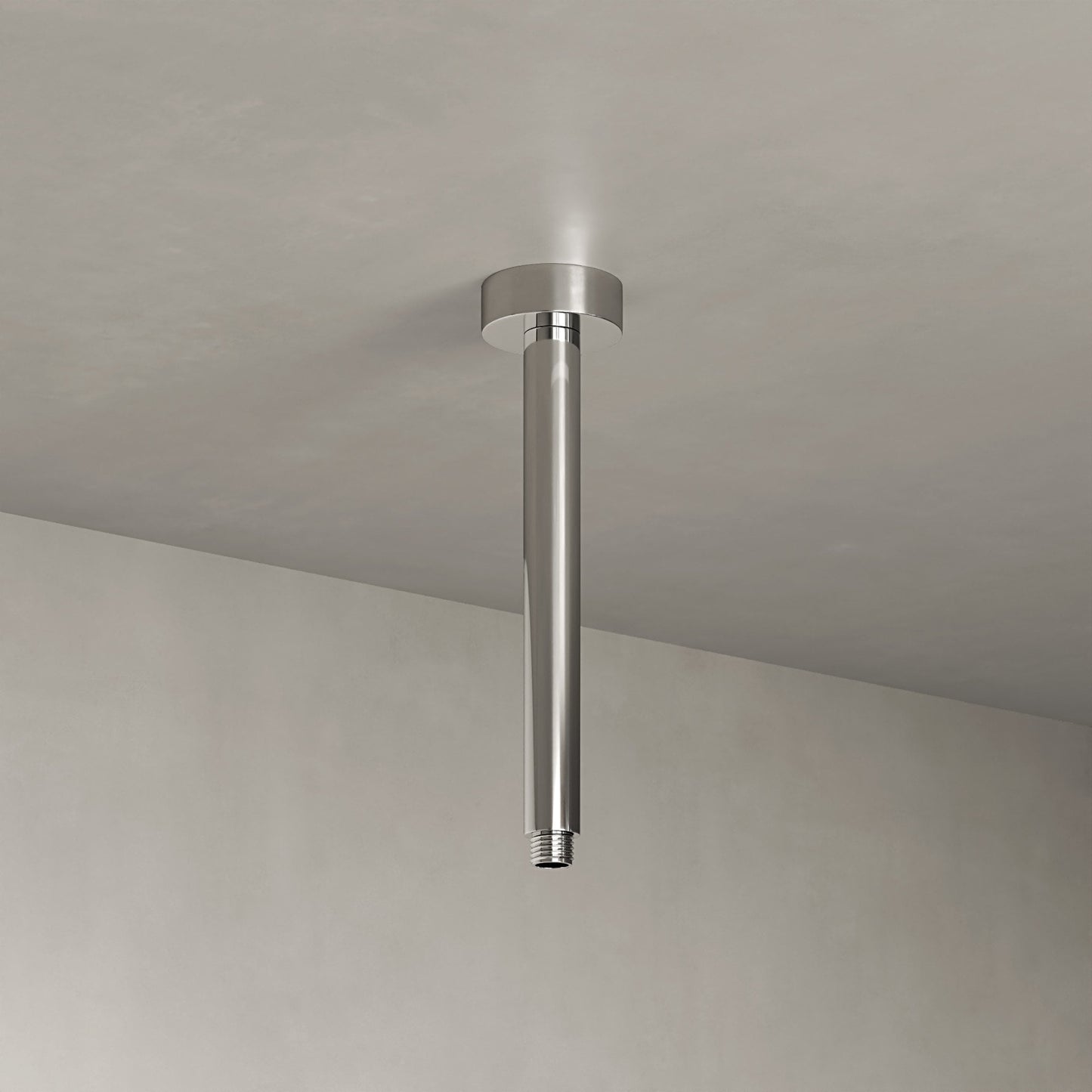 Tyros Ceiling Mount Shower Arm