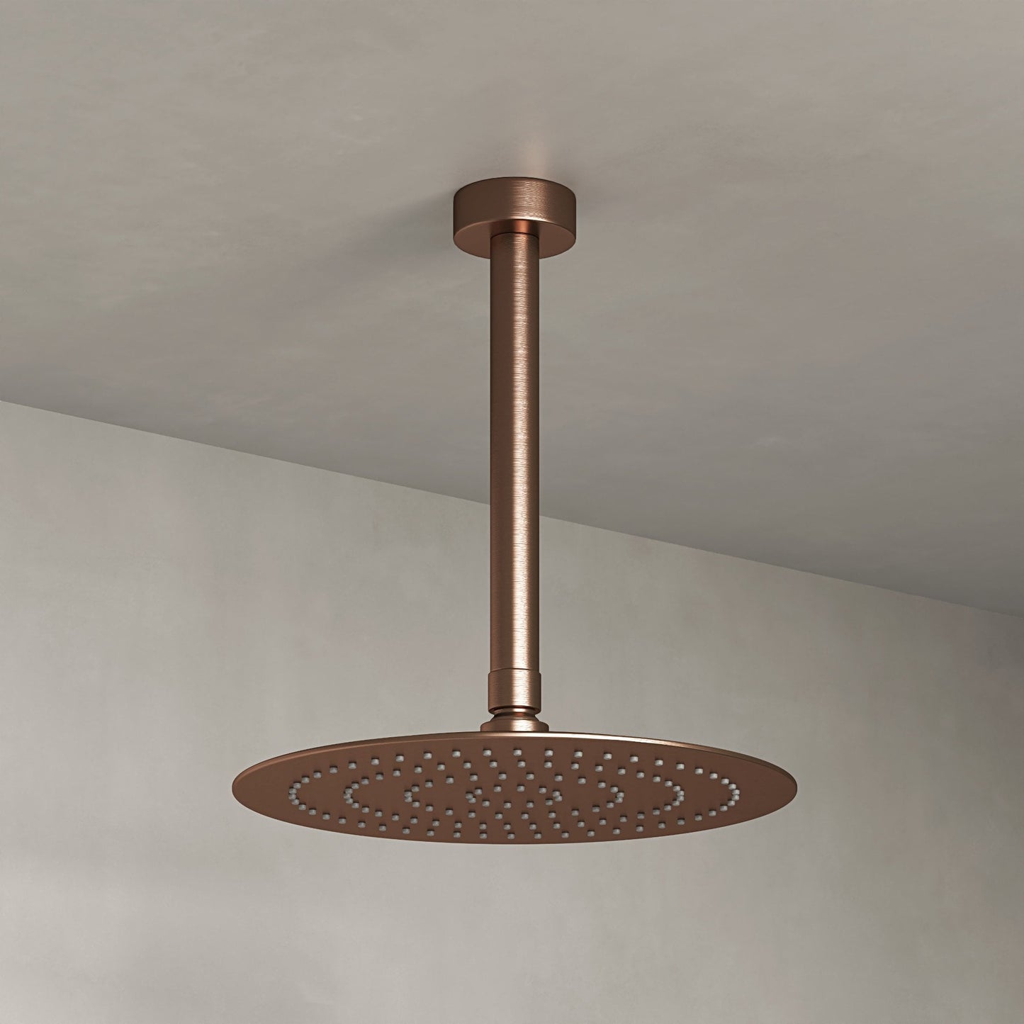 Tyros Ceiling Mount Shower Arm