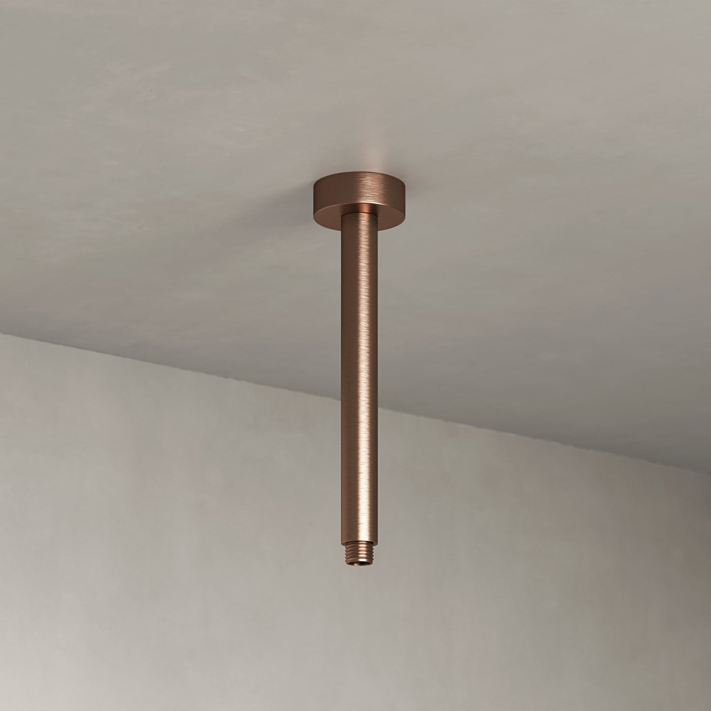 Tyros Ceiling Mount Shower Arm