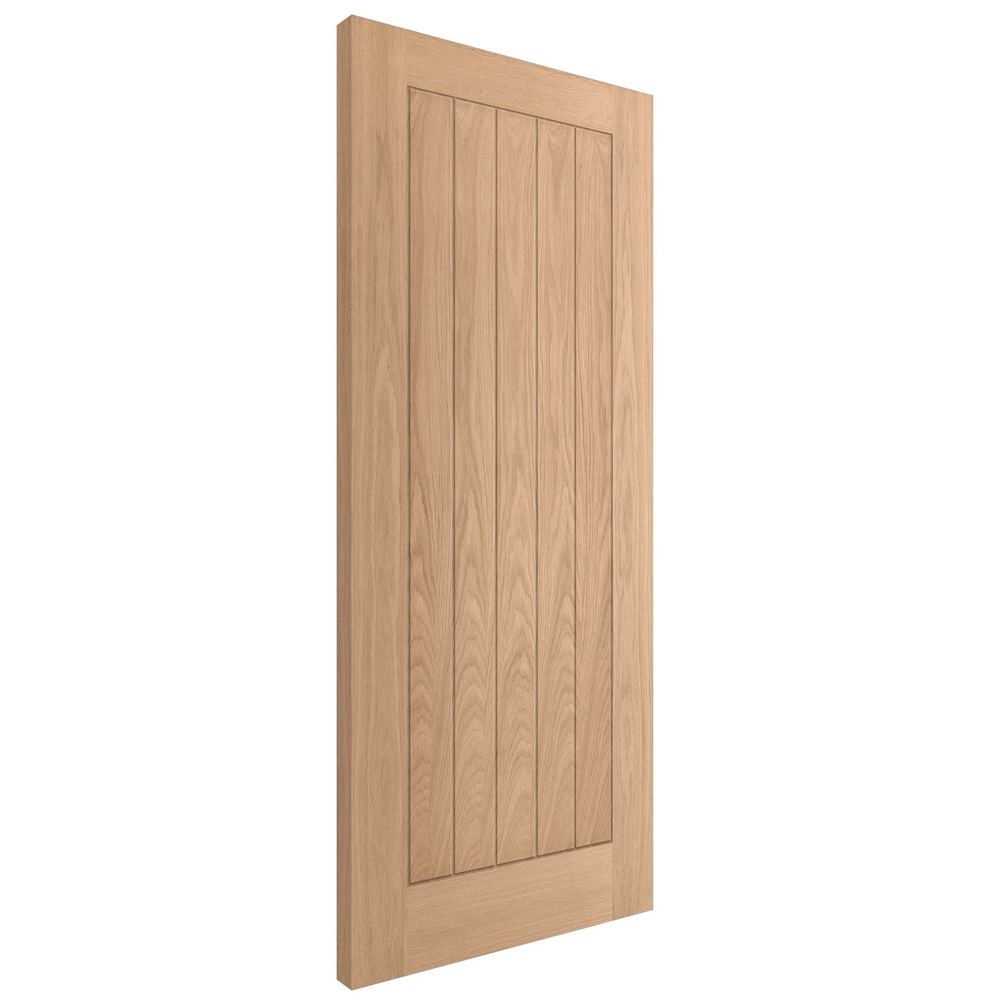 Internal Fully Finished LD Mexicano Door (120355)