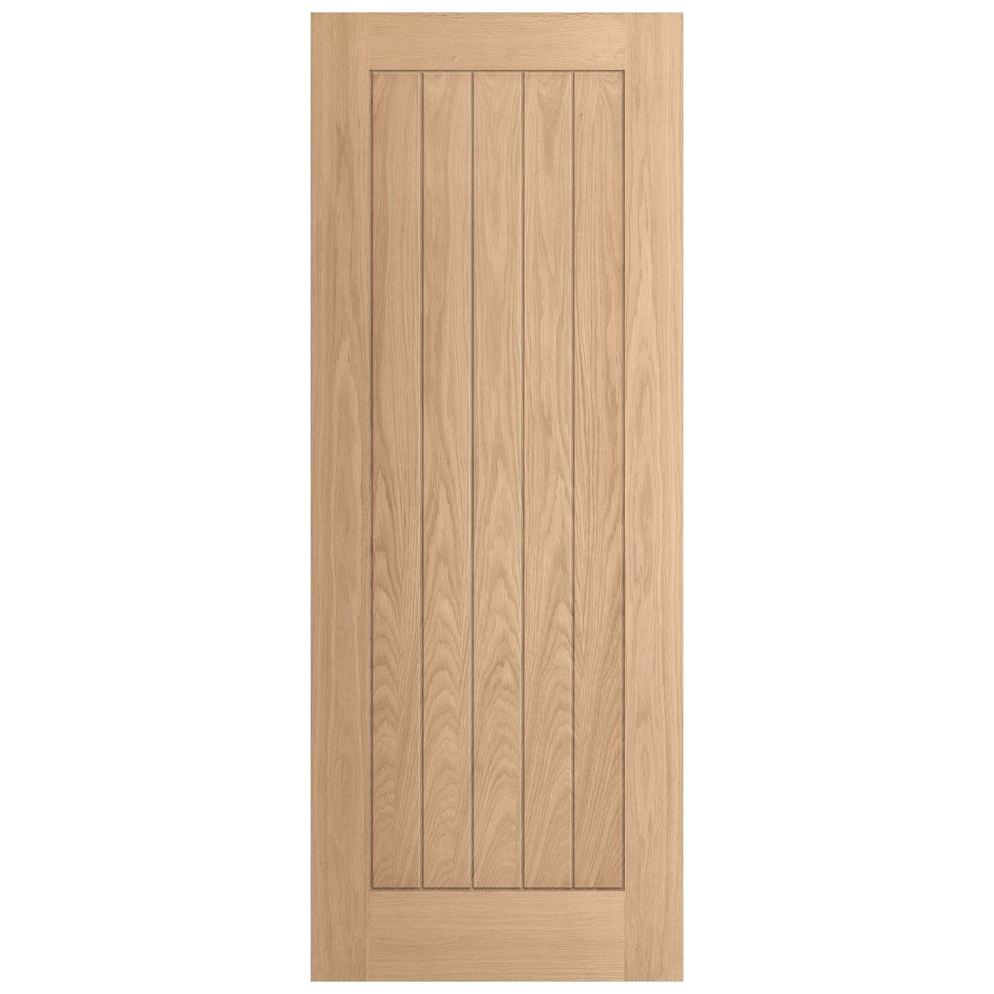 Internal Fully Finished LD Mexicano Door (120355)