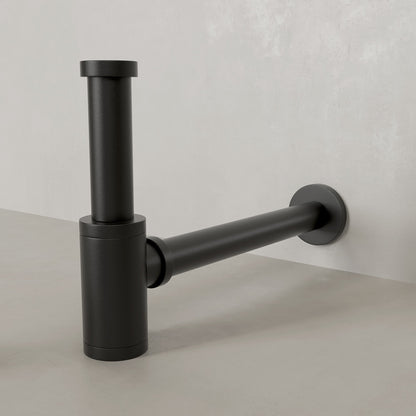 Tyros Round Bottle Trap