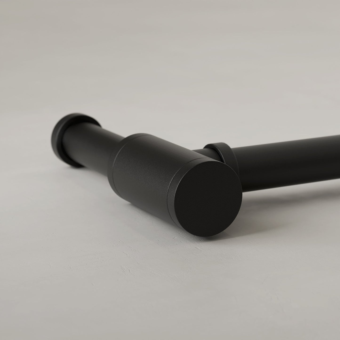 Tyros Round Bottle Trap