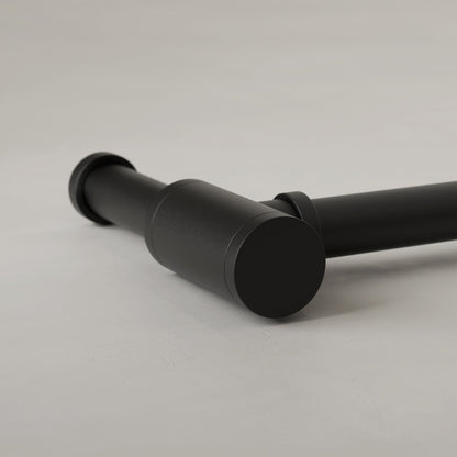Tyros Round Bottle Trap