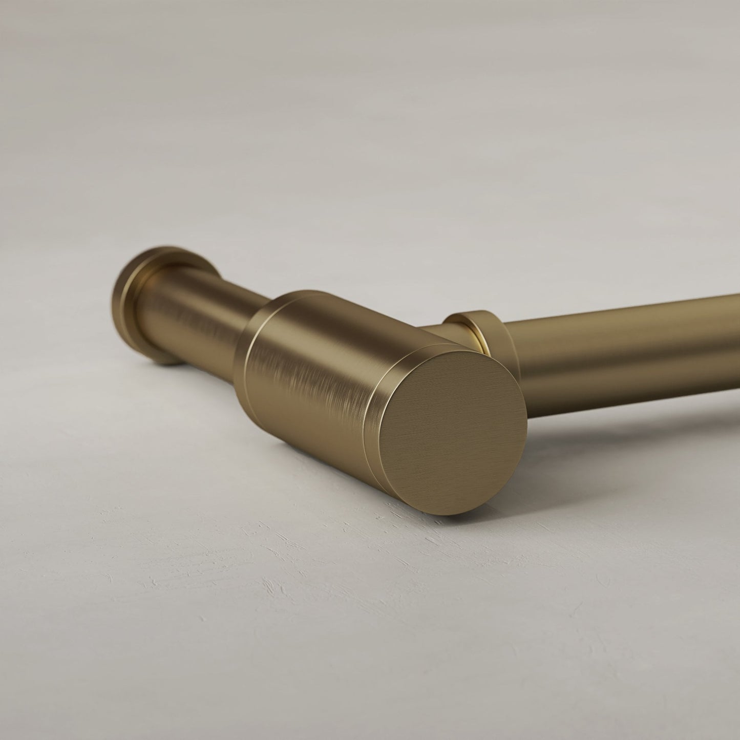 Tyros Round Bottle Trap