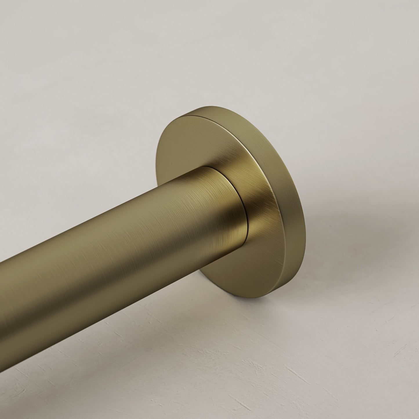 Tyros Round Bottle Trap