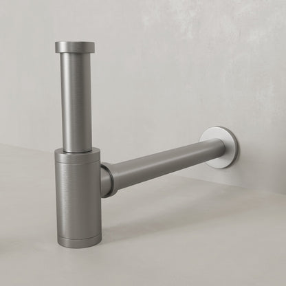 Tyros Round Bottle Trap