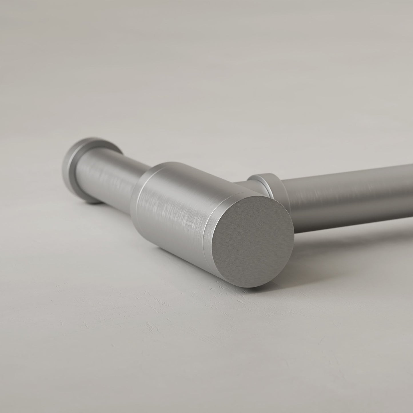 Tyros Round Bottle Trap