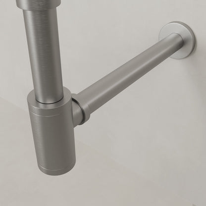 Tyros Round Bottle Trap