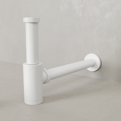 Tyros Round Bottle Trap