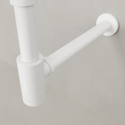 Tyros Round Bottle Trap